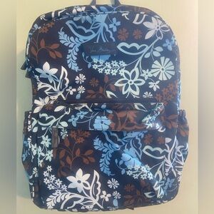 Vera Bradley Backpack